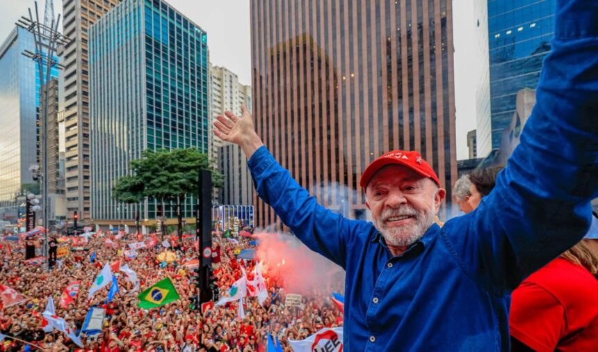 PT do Acre convida população para celebrar aniversário de 81 anos de Lula em Rio Branco