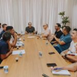 Cruzeiro do Sul prepara 6ª Corrida da Virada com meta de superar recorde de inscritos