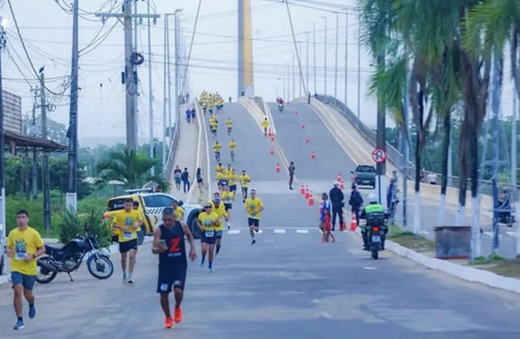 Cruzeiro do Sul prepara 6ª Corrida da Virada com meta de superar recorde de inscritos