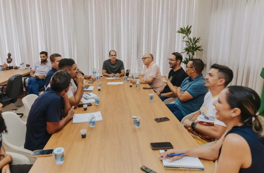 Cruzeiro do Sul prepara 6ª Corrida da Virada com meta de superar recorde de inscritos