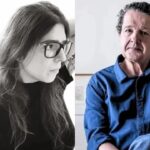 Morre Camila Kfouri, filha de Juca e Leda Kfouri, aos 48 anos