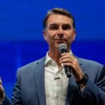 Reuters confirma: Flávio Bolsonaro está nos Estados Unidos após descumprir ordem de Moraes