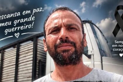 Família pede ajuda para trazer corpo de acreano de volta de Rondônia Família pede ajuda para trazer corpo de acreano de volta de Rondônia