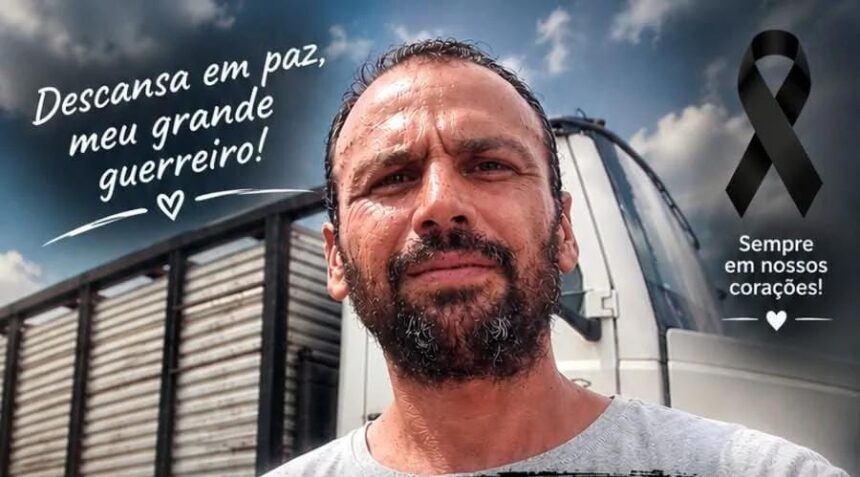 Família pede ajuda para trazer corpo de acreano de volta de Rondônia