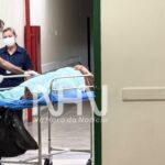Criminosos em motocicleta invadem bar e atiram em cliente; homem é atingido por seis tiros no Segundo Distrito de Rio Branco Criminosos em motocicleta invadem bar e atiram em cliente; homem é atingido por seis tiros no Segundo Distrito de Rio Branco