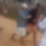 Homem é espancado com ripas após acusação de estupro em Sena Madureira
