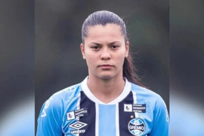 Galvez contrata duas atletas e corre para liberá-las para a final do Sub-20 Galvez contrata duas atletas e corre para liberá-las para a final do Sub-20