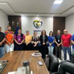 TCE-AC inspeciona Brasiléia para avaliar prevenção contra enchentes TCE-AC inspeciona Brasiléia para avaliar prevenção contra enchentes