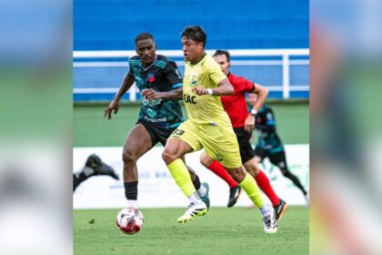 Dirigentes se reúnem hoje para definir detalhes do Campeonato Acreano de 2027 Dirigentes se reúnem hoje para definir detalhes do Campeonato Acreano de 2027