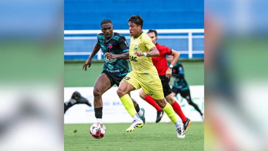 Dirigentes se reúnem hoje para definir detalhes do Campeonato Acreano de 2027