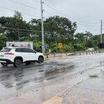 Previsão aponta chuvas todos os dias no Acre até o fim de outubro Previsão aponta chuvas todos os dias no Acre até o fim de outubro
