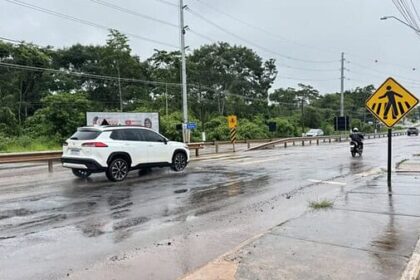 Previsão aponta chuvas todos os dias no Acre até o fim de outubro Previsão aponta chuvas todos os dias no Acre até o fim de outubro