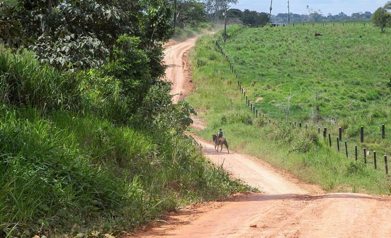 Incra abre inscrições para 15 famílias no assentamento Terra Nova Incra abre inscrições para 15 famílias no assentamento Terra Nova