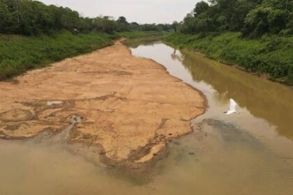 União libera R$ 19,3 milhões para ações de combate à seca no Acre União libera R$ 19,3 milhões para ações de combate à seca no Acre
