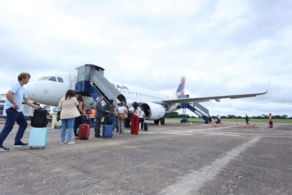 Agora todas as viagens internacionais de servidores do Acre precisam de aval prévio Agora todas as viagens internacionais de servidores do Acre precisam de aval prévio