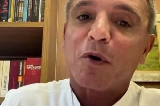 Marcio Bittar ataca políticos da direita que defendem respeito ao resultado eleitoral Marcio Bittar ataca políticos da direita que defendem respeito ao resultado eleitoral