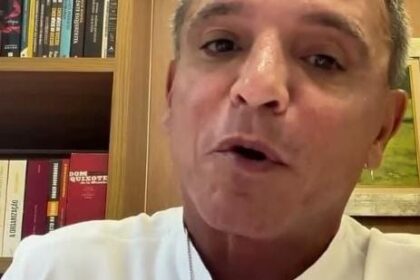 Marcio Bittar ataca políticos da direita que defendem respeito ao resultado eleitoral Marcio Bittar ataca políticos da direita que defendem respeito ao resultado eleitoral