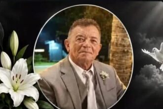 Falecimento de Raimundo Nonato de Mesquita, dono do Mercantil Mesquita, comove comunidade