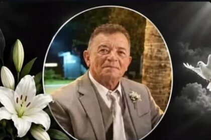Falecimento de Raimundo Nonato de Mesquita, dono do Mercantil Mesquita, comove comunidade Falecimento de Raimundo Nonato de Mesquita, dono do Mercantil Mesquita, comove comunidade