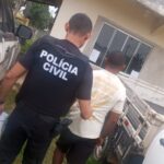 Professor é preso por suspeita de abuso sexual contra alunas em Jordão