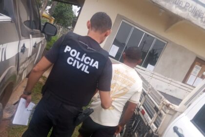 Professor é preso por suspeita de abuso sexual contra alunas em Jordão Professor é preso por suspeita de abuso sexual contra alunas em Jordão