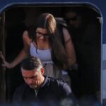 Flávio Bolsonaro chega a Miami após deixar o Brasil em rota pela fronteira com a Argentina
