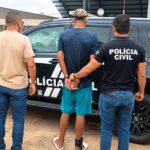 PCAC realiza segunda prisão por descumprimento de medida protetiva no mesmo dia em Cruzeiro do Sul