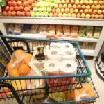 Proibição das bets impulsiona vendas de supermercados, aponta Abras Proibição das bets impulsiona vendas de supermercados, aponta Abras