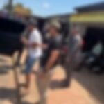 PCAC cumpre dois mandados de prisão durante a Operação Capturas em Rio Branco
