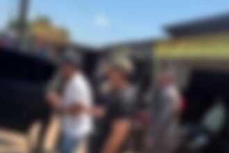 PCAC cumpre dois mandados de prisão durante a Operação Capturas em Rio Branco