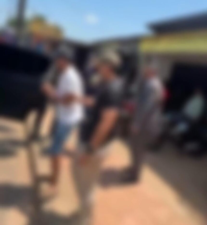 PCAC cumpre dois mandados de prisão durante a Operação Capturas em Rio Branco