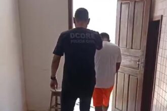 PCAC investiga dupla suspeita de cometer ao menos cinco roubos de motos e celulares em Rio Branco