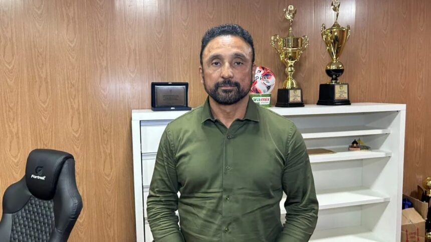 Sem dados locais ainda, mas expectativa é de redução de endividamento com fim das bets, diz Adem Araújo Sem dados locais ainda, mas expectativa é de redução de endividamento com fim das bets, diz Adem Araújo