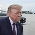 Trump diz que não se envolverá com declarações de Flávio Bolsonaro, mas chama eleição brasileira de Trump diz que não se envolverá com declarações de Flávio Bolsonaro, mas chama eleição brasileira de
