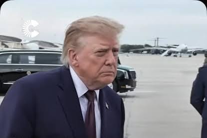 Trump diz que não se envolverá com declarações de Flávio Bolsonaro, mas chama eleição brasileira de Trump diz que não se envolverá com declarações de Flávio Bolsonaro, mas chama eleição brasileira de