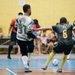 Epitaciolândia e Palmeiras decidem vaga na semifinal da Série A de Futsal nesta quinta