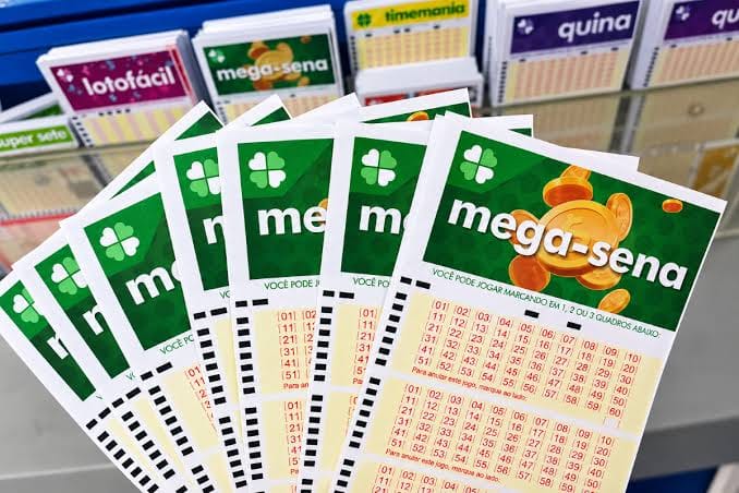 Aposta de Rondonópolis-MT leva mais de R$ 324 milhões da Mega-Sena Aposta de Rondonópolis-MT leva mais de R$ 324 milhões da Mega-Sena
