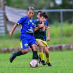 Campeonato Acreano Sub-11 tem rodada dupla nesta quinta no Florestinha