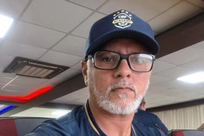 Éden Barros conclui Licença B da CBF e assume categorias de base do Atlético