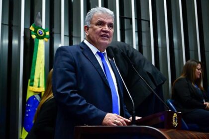 Petecão agradece mais de 90 mil eleitores e encerra ciclo de 32 anos sem mágoa