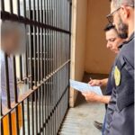 Polícia Civil cumpre dois mandados de prisão e um de busca e apreensão em Cruzeiro do Sul Polícia Civil cumpre dois mandados de prisão e um de busca e apreensão em Cruzeiro do Sul