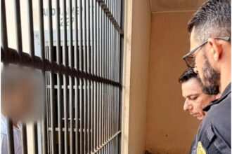 Polícia Civil cumpre dois mandados de prisão e um de busca e apreensão em Cruzeiro do Sul Polícia Civil cumpre dois mandados de prisão e um de busca e apreensão em Cruzeiro do Sul