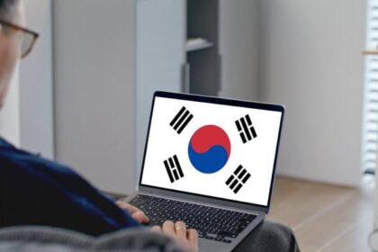 MEC Idiomas lança curso gratuito de coreano; hangul e cultura são destaques