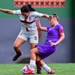 Assermurb e Galvez decidem título do Estadual Feminino Sub-20 nesta quinta Assermurb e Galvez decidem título do Estadual Feminino Sub-20 nesta quinta