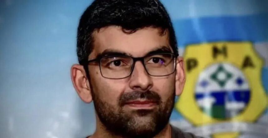 MP Eleitoral pede cassação de governador eleito do Pará e mais dois políticos