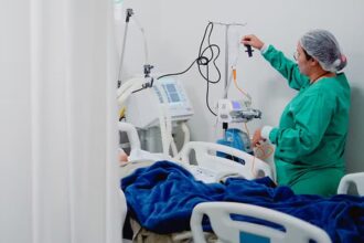 Acre não entra em lista de estados com alerta para casos respiratórios graves
