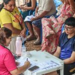 Prefeitura de Rio Branco leva serviços integrados ao bairro das Placas nesta quinta-feira