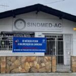 Sindicato dos Médicos do Acre repudia lista de boicote em Cruzeiro do Sul e pede investigação