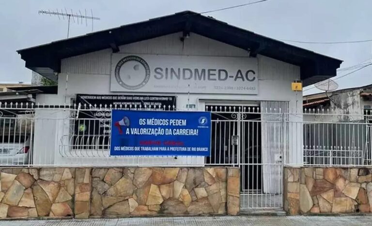 Sindicato dos Médicos do Acre repudia lista de boicote em Cruzeiro do Sul e pede investigação