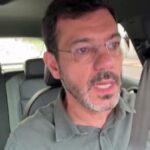 Médico Thor Dantas ironiza lista de boicote e divulga endereço de consultório: 